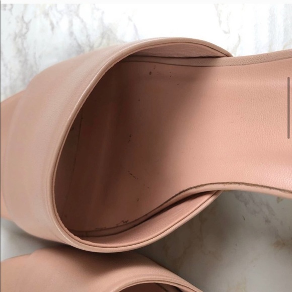 Everlane Block Heel Sandal (read below for sizing) - Picture 6 of 14